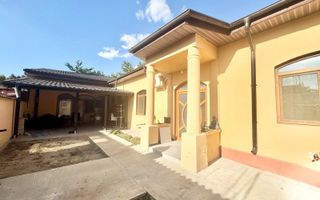 De vânzare – Casă , Str. Dorobanți - Poză 2