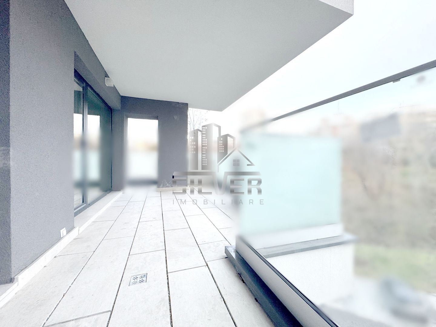 Apartament cu 3 camere/terasa 18mp/zona Frunzisului/CF. - Poză 1