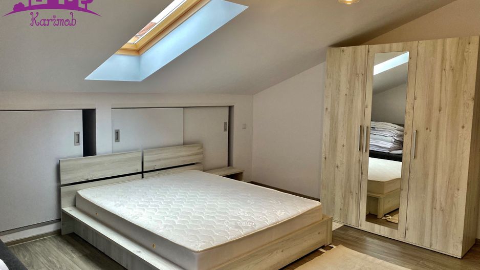 Casa de inchiriat central - Poză 6