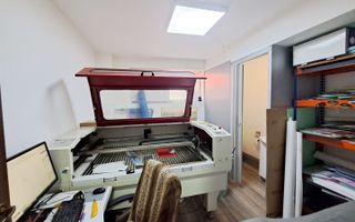 Comision 0. Casa pretabila pentru activitati economice! - Poză 7