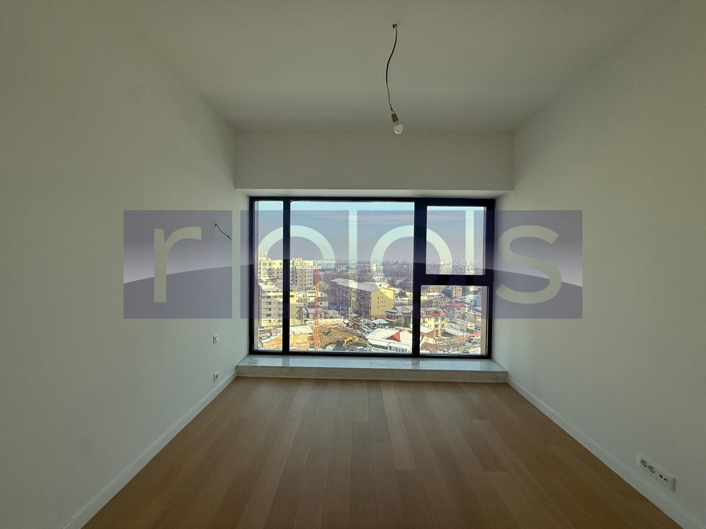 OPORTUNITATE | VANZARE 2 CAMERE | ONE VERDI | 63MP | TERASA | PARCARE - Poză 3