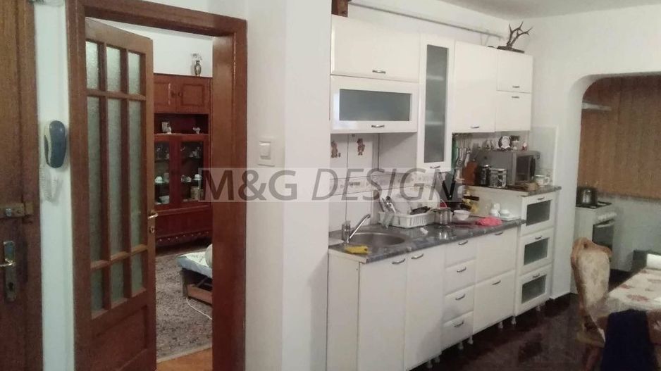 Apartament 2 camere  Soarelui etaj 3 - Poză 4