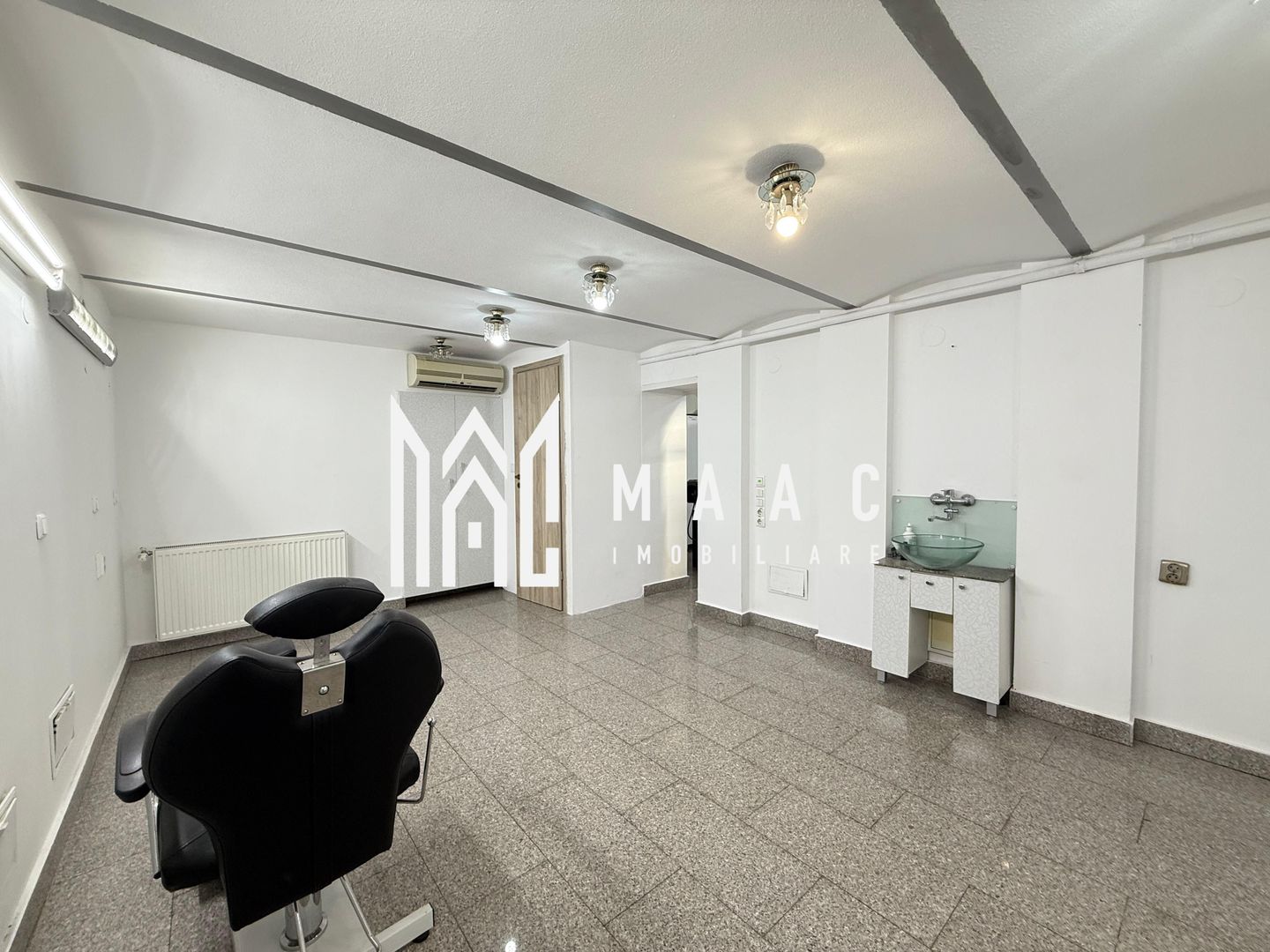 BLACK FRIDAY Spatiu comercial | Renovat | VAD | Ultracentral - Poză 7