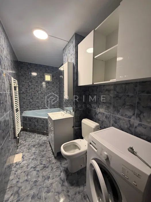 Chirie 2 camere, modern și spațios, etaj 7, decomandat, Zona Gării - Poză 4