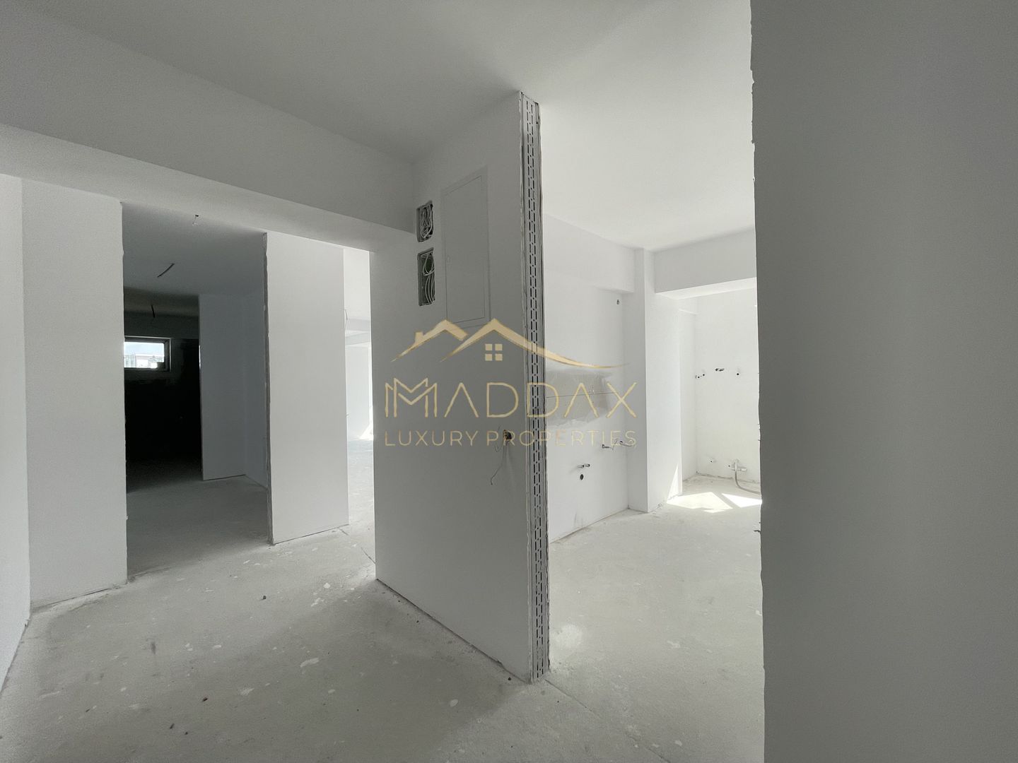 Apartament 3 camere//142 mp//BLOC EXCLUSIVIST NOU//Nordului*Cartierul Francez - Poză 13