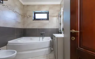 CASĂ INDIVIDUALĂ | CARTIER CFR | TEREN 450 MP | 130 MP CONSTRUIȚI - Poză 11