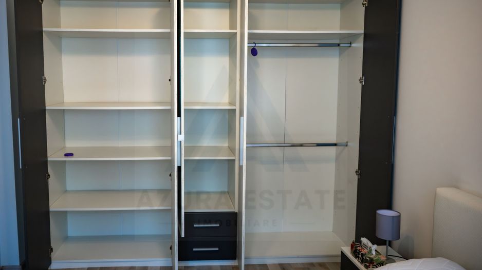 Apartament 2 camere  Etaj 5/8 lift si parcare  Cartier Avantgarden - Poză 11