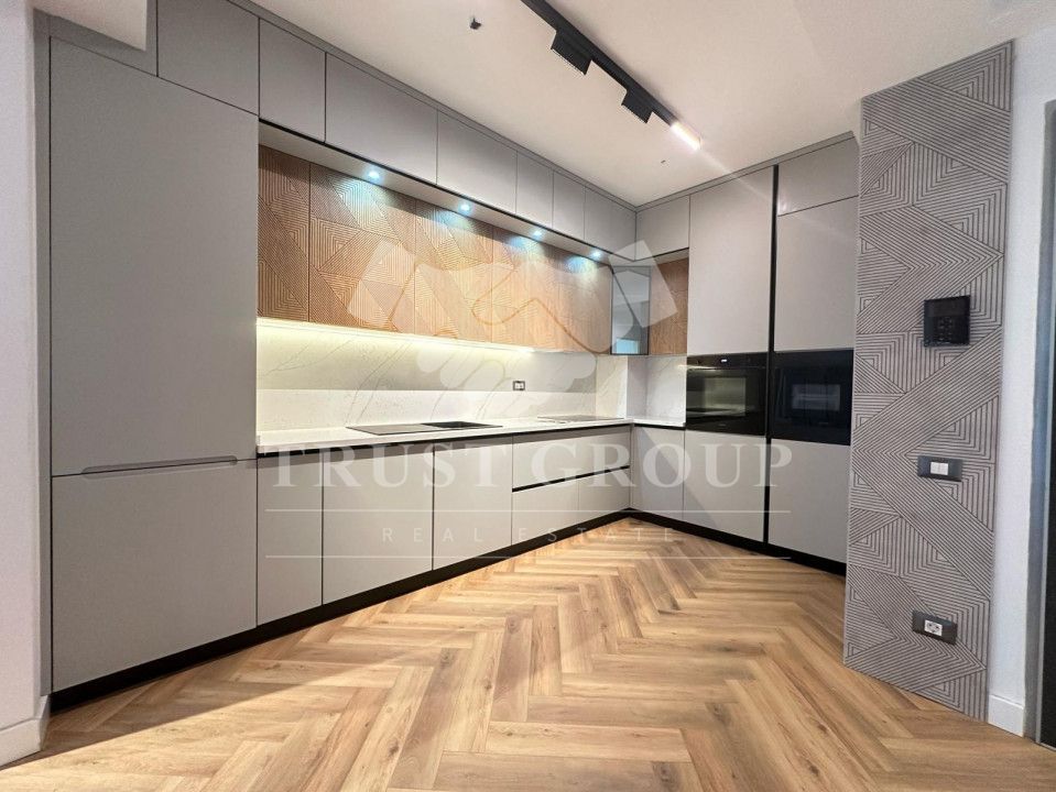 Apartament 3 camere Pipera | Loc de parcare disponibil - Poză 4