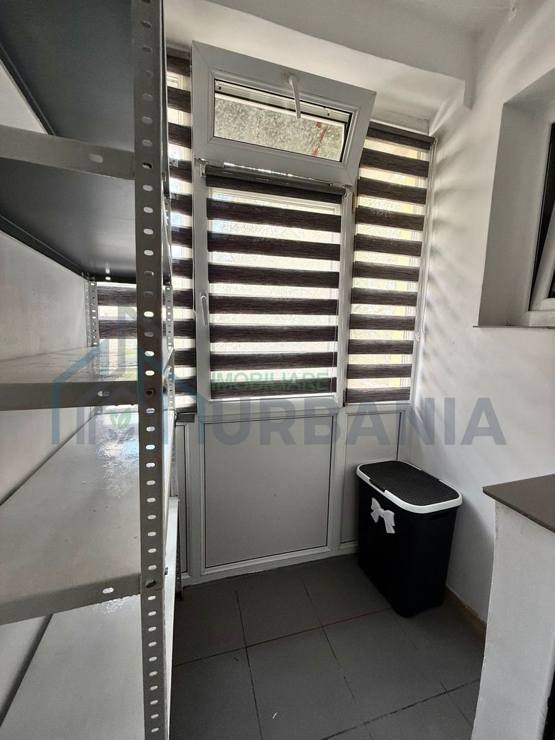 Închiriere garsonieră Nicolina, Iași - 300€/lună - Poză 4