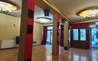 Spatiu comercial stradal, deschidere mare - Poză 16