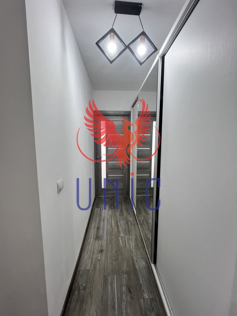 3 camere Calea Severinului -Promenada Mallmobilaat si utilat - Poză 6