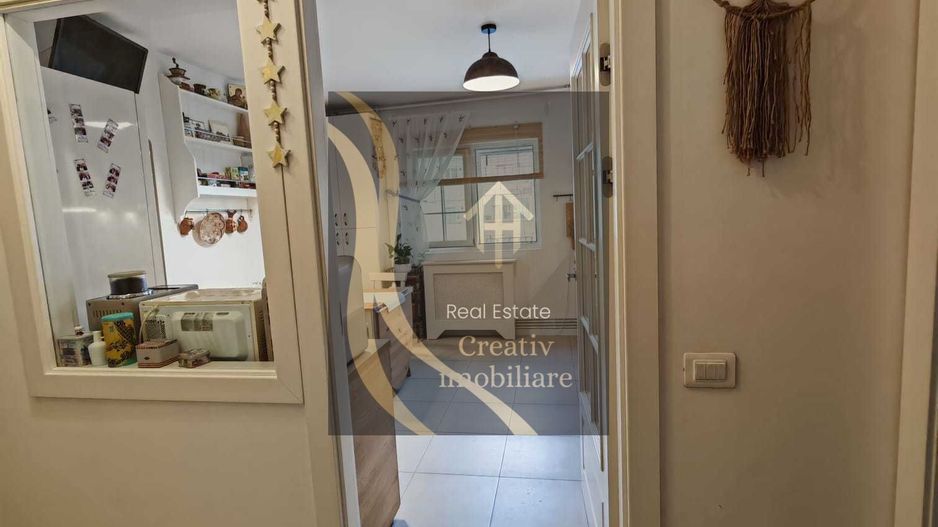 Apartament 2 camere decomandat, complet renovat și mobilat premium – Tineretului - Poză 7