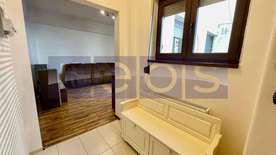 INCHIRIERE 3 CAMERE 2 BAI METROU UNIRII ULTRACENTRAL CENTRALA PROPRIE 68MP - Poză 2