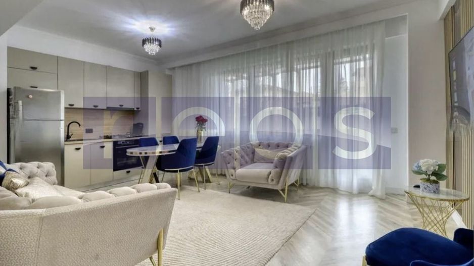 VANZARE 4 CAMERE | PARCUL BAZILESCU | METROU - Poză 3