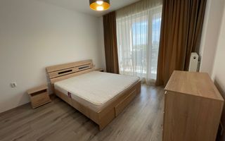 Apartament modern cu 2 camere de vanzare , cartier Intre Lacuri - Poză 6