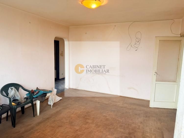 3 Camere – 72MP | Creditabil | 5/8 | Balcon Mare | Crangasi - Poză 10