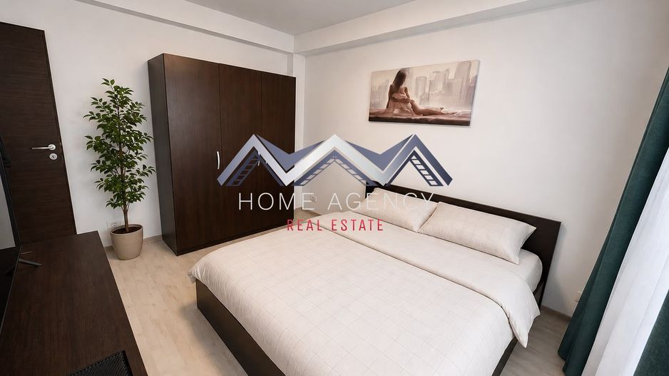 Apartament 2 camere Otopeni central - Poză 6