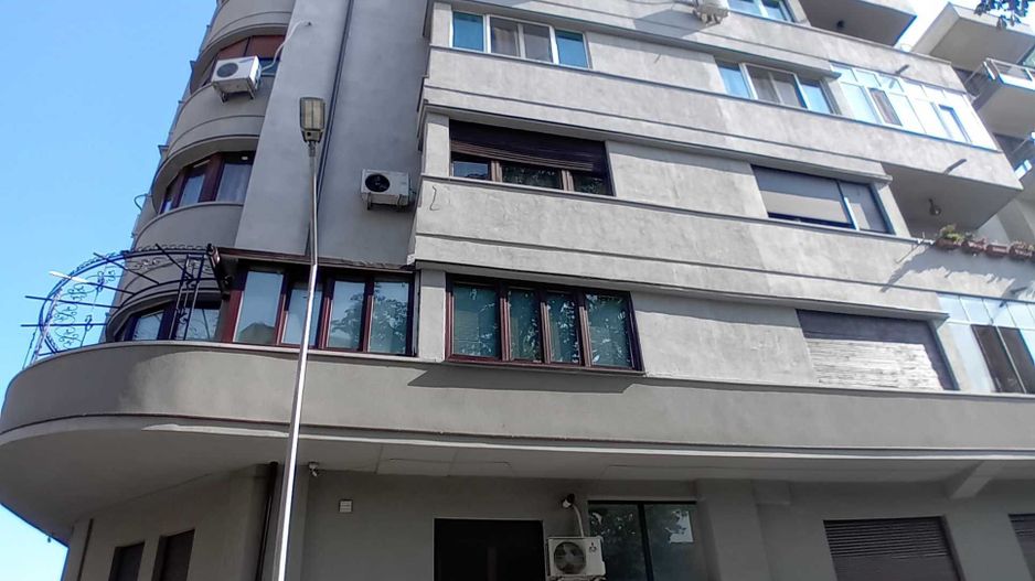Ultracentral Apartament 4-5 Camere 176 mp Strada Negustori nr.14 - Poză 8