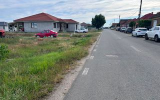 Sapient | De vânzare teren, 1009 mp, Fughiu - Poză 3