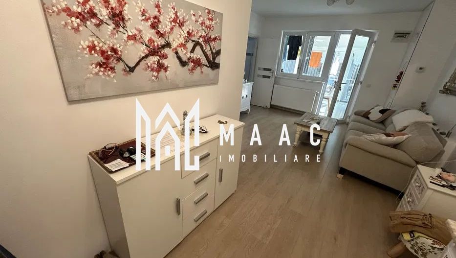 Apartament 2 Camere I Terasă I Grădină I  Parcare I Zona Ștrand - Poză 4