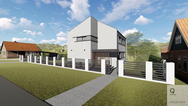 Casă la roșu din BCA de vânzare în Județul Arad - Poză 20