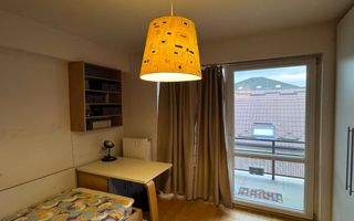 Apartament de închiriat – 3 camere, terasă panoramică, zona Grand Hote - Poză 7