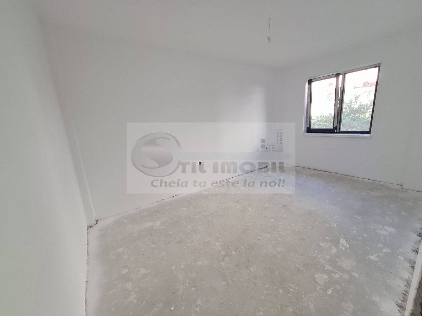 Apartament 3 camere nou de vanzare in Iasi Valea Lupului, decomandat - Poză 13