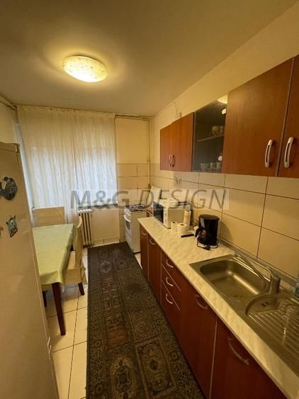 Apartament 2 camere zona Tipografilor - Poză 3