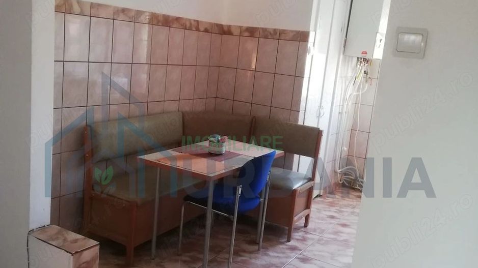 Apartament 4 camere de inchiriat, zona Gara, Iasi - Poză 7