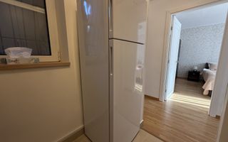 3 camere chirie | modern | mobilat și utilat | Arcul de Triumf - Poză 5