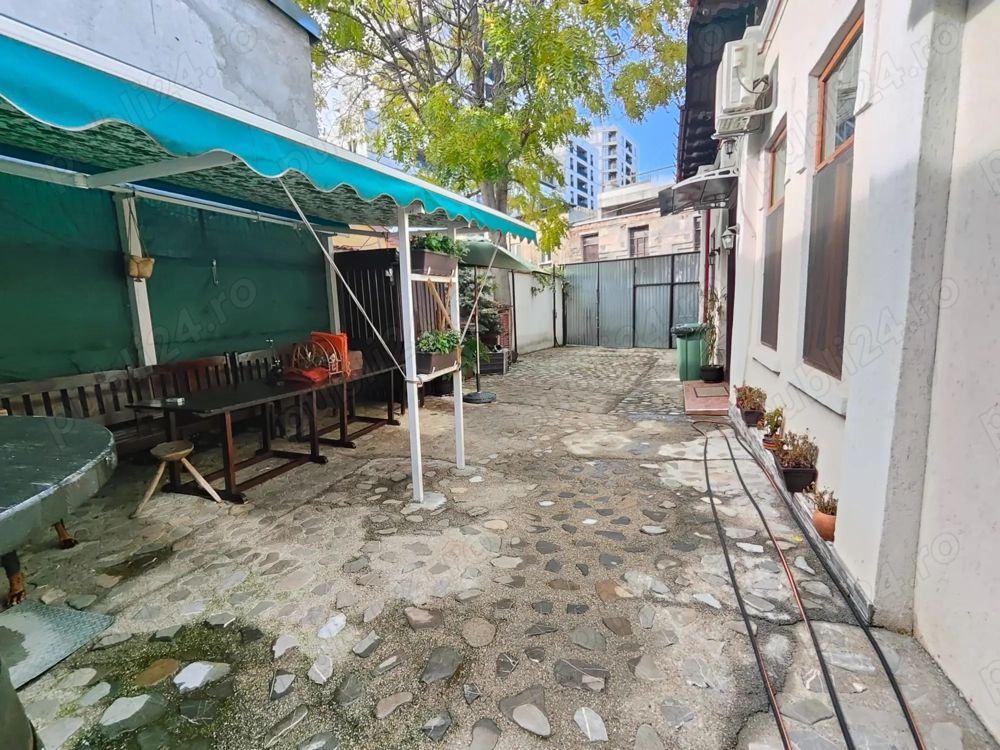 BRASADAS inchiriaza vila P+1, 130mp, nemobila, Calea Grivitei - Poză 2