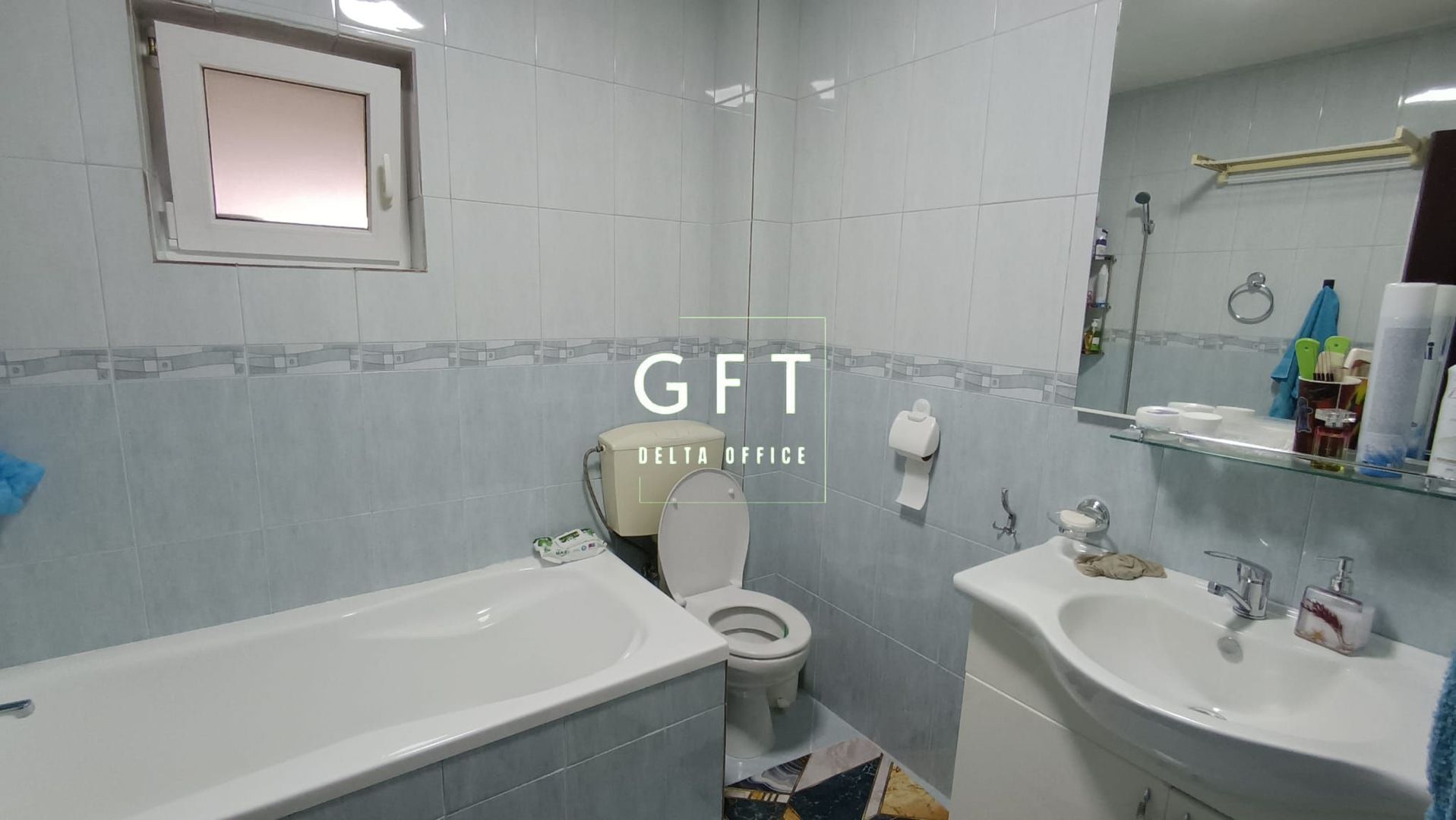 Casa/Vila la Sarata formata din 2 apartamente - Poză 13