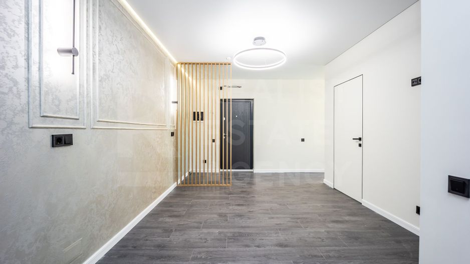 Vânzare, apartament, 3 camere, str. Vasile Lupu, Buiucani - Poză 11