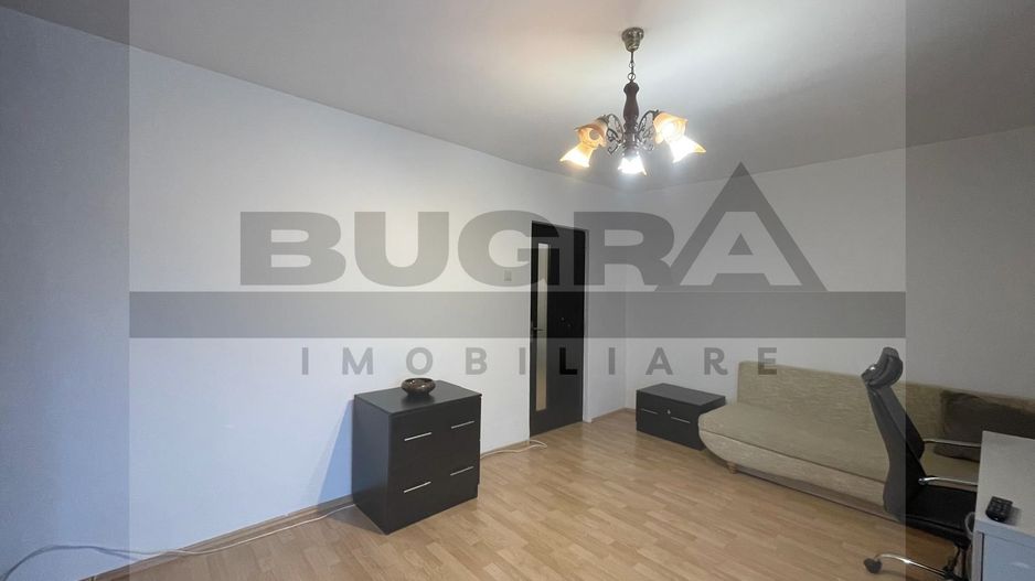 Apartament de 3 camere, 65 mp, parcare, zona Kaufland Marasti - Poză 11