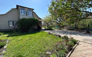 Vânzare, casă, 4 camere, strada Constantin Negruzzi, Bălți - Poză 2