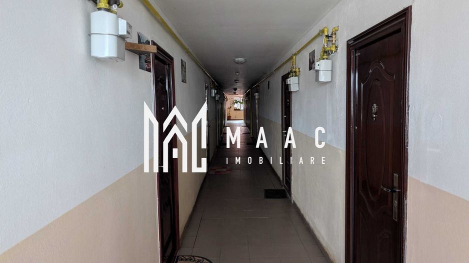 Garsoniera | 46 MPU | Decomandată | Investitie | Lazaret - Poză 5