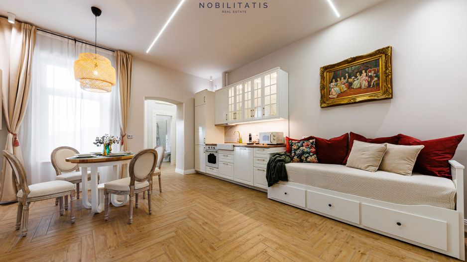 Oferta inchiriata - River View - Prima inchiriere - Segmentul Lux | - Poză 6