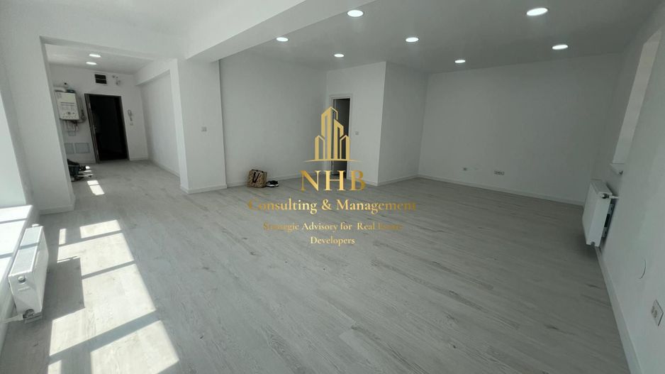 Spații de birouri/comerciale de închiriat – Clădire nouă, zona Obor – Moșilor - Poză 1