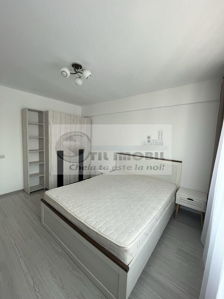 Apartament 2 camere Cartier Iris- Valea Lupului- 330 EURO - Poză 3