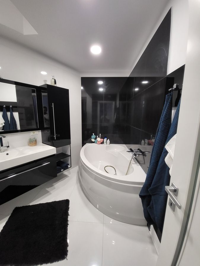 Apartament 3 camere - Floreasca, Barbu Vacarescu - Poză 6