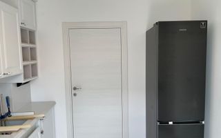 De vânzare apartament 4 camere Băneasa 136 mp  2 locuri de parcare - Poză 10