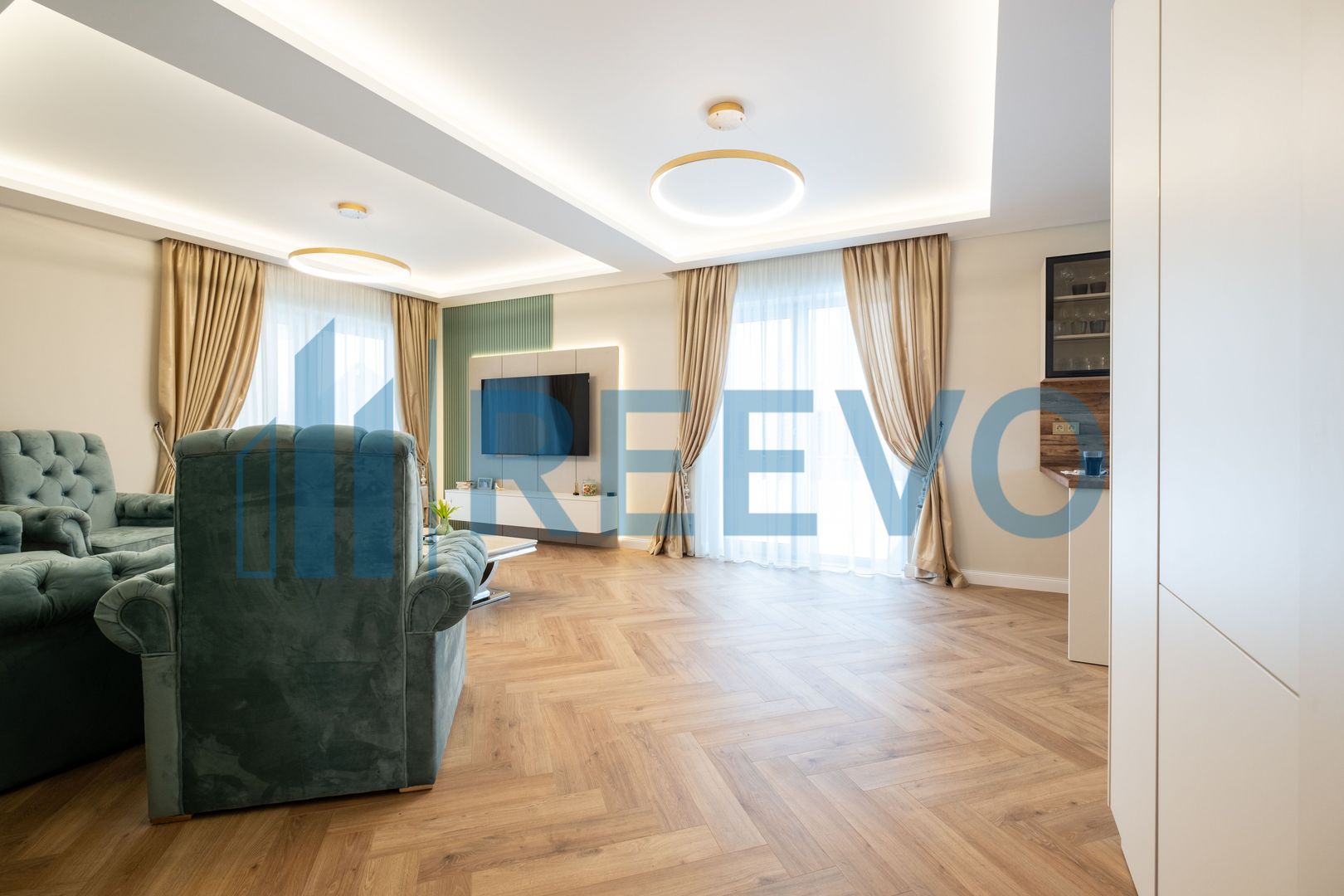 Vilă Modernă în Bogdan Vodă - Poză 12