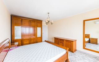 Apartament panoramic cu 3 camere- Intim, Arad - Poză 6