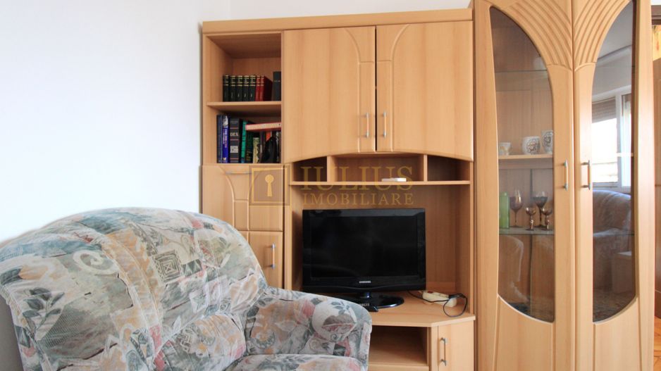 Centrala proprie, 2 camere; Iosefin. - Poză 8