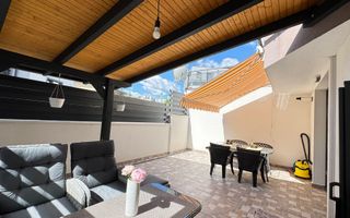 Apartament 3 CAM | 70MP + 47MP terase | Donath Park | Parcare + Boxă - Poză 8