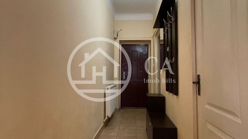 Casă cu 3 camere de închiriat în zona Gheorghe Doja, Oradea - Poză 4