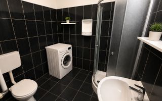 10 min Metrou Dimitrie Leonida - Apartament 2 camere  - Parcare - Poză 10