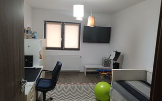 Apartament 3 camere | Gradina 44 MP | Parcare | Arhitectilor - Poză 4