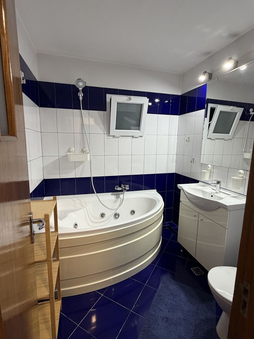 AP. 2 CAMERE- PANTELIMON, PET-FRIENDLY, BLOC REABILITAT, MODERN - Poză 8