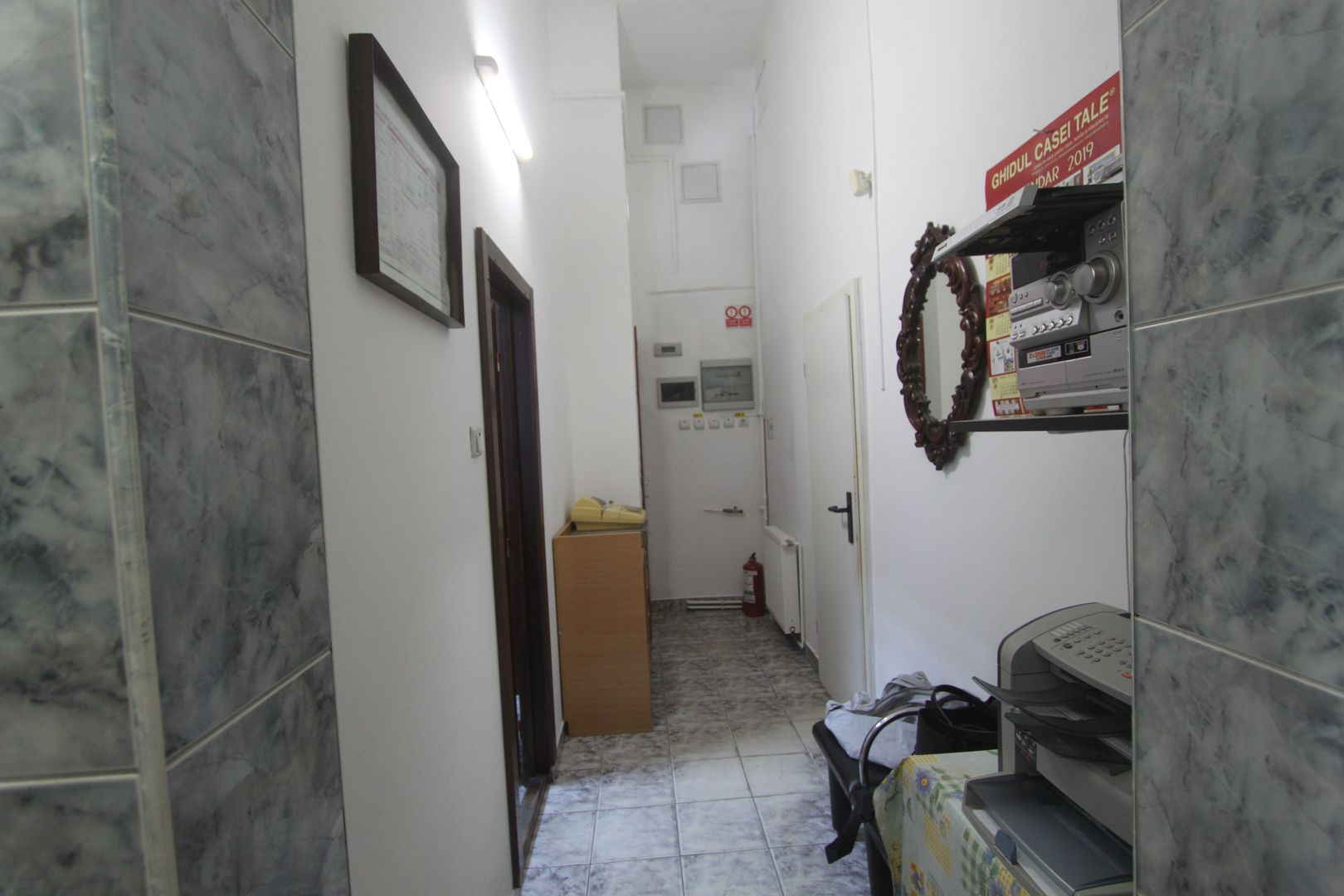 Spațiu comercial - 173mp  în zona Centrala - Poză 7